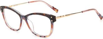 Missoni multi Acetate Womens Frames