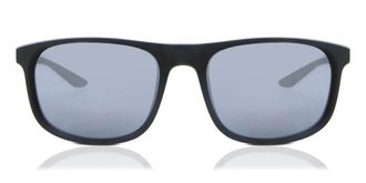 Nike ENDURE MI CW4652 011 Mens Sunglasses Black Size 59