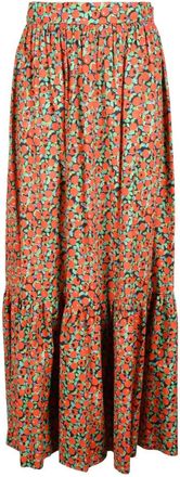 L'autre Chose Donna, Gonne, Rosso, M, new