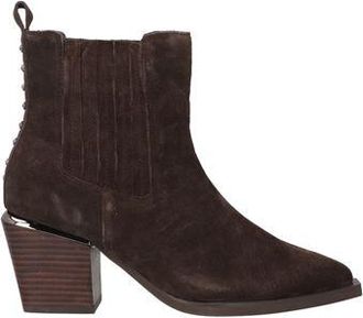 Alma En Pena CALZADO - Botines de ca&ntilde;a alta en YOOX.COM