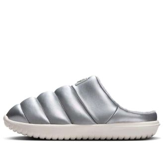 Nike (WMNS) Nike Burrow SE Metallic Silver Light Orewood FZ7939-002