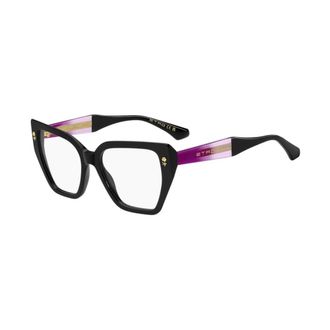 Etro 0116 Bril - Dames - Accessoires - Zwart - Maat: 52 MM