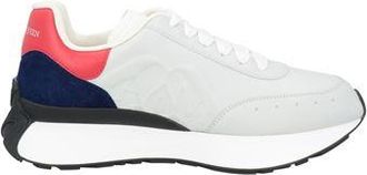 Alexander McQueen SCHUHE - Sneakers auf YOOX.COM