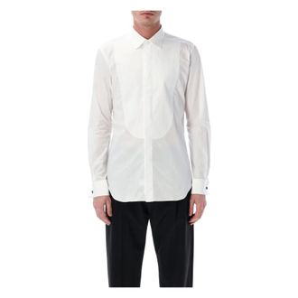Xacus Formal Shirts, male, White, Size: 2XL Formal Shirt