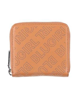 Blugirl Kleinlederwaren - Brieftaschen auf YOOX.COM