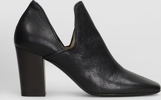 Christophe Lemaire High Heels Ankle Boots