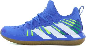 adidas Stabil Next Gen Bright Royal Lemon Gum IG3196