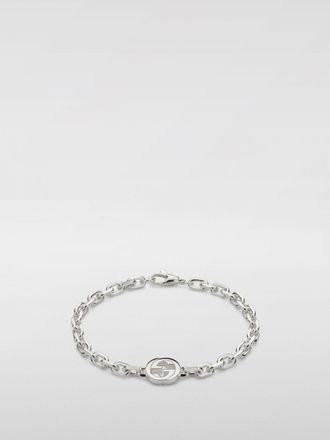 Gucci Gioiello GUCCI Donna colore Argento