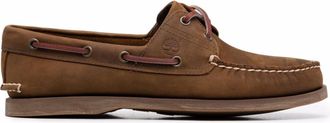 Timberland Classic Boat Boat Shoe