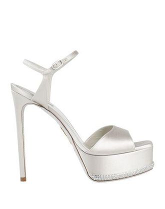 Rene Caovilla Sandals