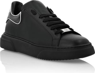 Philipp Plein: Black Shoes / Footwear now up to −90% | Stylight