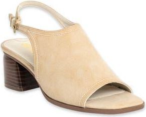 Shushop Faith Sandal in Ivory at Nordstrom Rack, Size 7.5