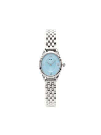 Daniel Wellington Ophelia Mini 20 mm - Blauw