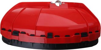 OEM Accesorios Mejorados Para Ruedas De Cortac&eacute;sped Inal&aacute;mbrico, Herramientas Auxiliares Para Cortac&eacute;spedes El&eacute;ctricos, Largo Ancho: 38 22 Cm