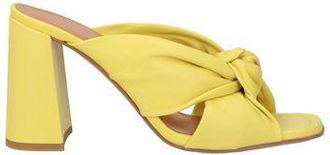 Guglielmo Rotta CALZADO - Sandalias con cierre en YOOX.COM