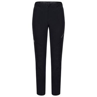 Montura Vertigo Light 3 Pants Trekkinghose f&uuml;r Damen | schwarz