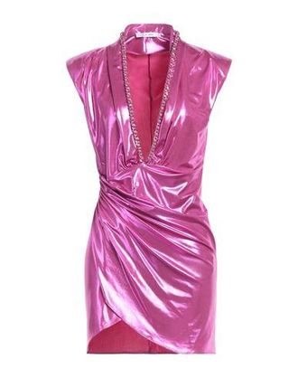 AMEN ITALY KLEIDER - Mini-Kleider auf YOOX.COM