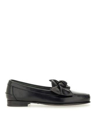 Hereu Slip-On Loafer Corbati