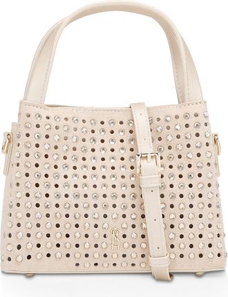 Steve Madden Womens Cheeky Bag Cream - One Size