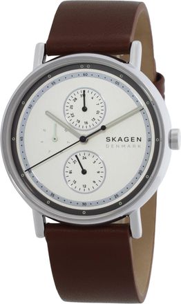 Skagen Signatur Multifunction Quartz Mens Watch SKW6942