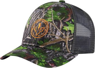 Bassdash Altimate Fishing Hat Mesh Back for Men Women Adjustable Baseball Trucker Cap