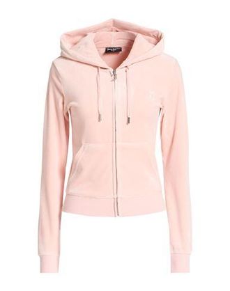 Juicy Couture TOPWEAR - Sweatshirts on YOOX.COM