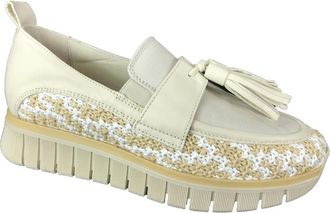 DL Sport Dames, Schoenen, Beige, Maat: 38 EU