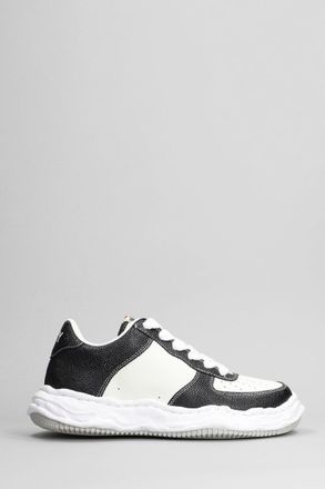 Miharayasuhiro Wayne Sneakers