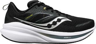 Saucony Saucony Omni 22 Black / White S20926-100 Mens