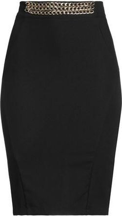 H2O Italia BOTTOMWEAR - Midi skirts on YOOX.COM