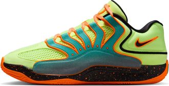 Nike KD 18 EP Clear Jade Liquid Lime HV1994-301
