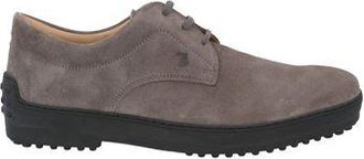 Tod's FOOTWEAR - Lace-up shoes sur YOOX.COM