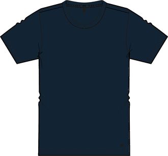 Wahts Mens Shirts, TargetGroup:Men Deep Navy / XXL