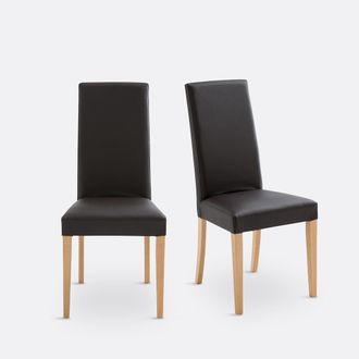 Sohome Set van 2 stoelen Kuri