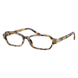 Tiffany & Co. 0Tf 2293U - unisex - Brillen - Bruin - 54 MM - Accessoires