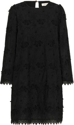 Cream Donna, Abiti, Nero, 3Xl, new