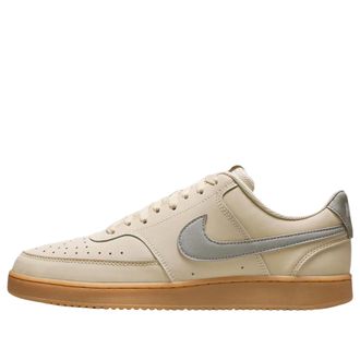 Nike Court Vision Low Premium Light Khaki HV8139-200