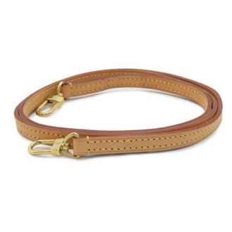 Louis Vuitton Pre-owned Accessories, unisex, Beige, Size: ONE SIZE Pre-owned Strap
