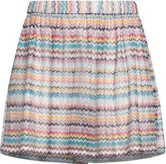 Missoni HOSEN & R&Ouml;CKE - Shorts & Bermudashorts auf YOOX.COM