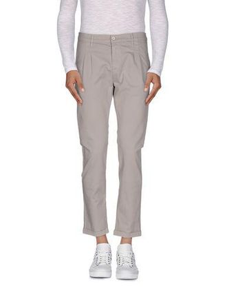 Daniele Alessandrini PARTES DE ABAJO - Pantalones en YOOX.COM
