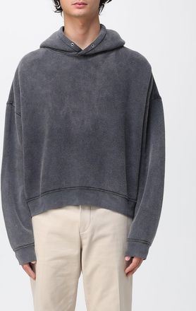 Sunflower Sweatshirt SUNFLOWER Men color Grey