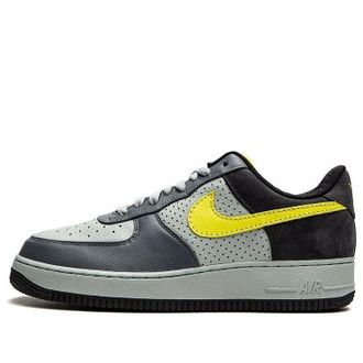 Nike Air Force 1 Low Premium Wildwood 318775-071