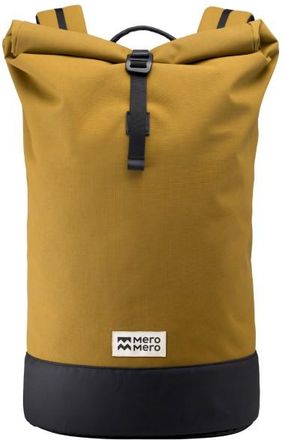 MeroMero Squamish Bag V3 20-40 Daypack - Unisex | braun