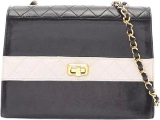 Chanel Borsa a spalla Pre-owned Vintage - - Pre-owned - Donna - Multicolore - ONE SIZE