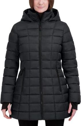 Hfx coats womens online