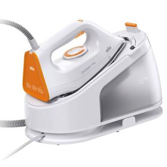 Braun Iron Braun Caldeira - Is 1511 Wh