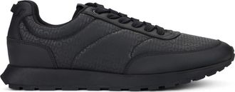 HUGO BOSS Hombre, Zapatos, Negro, Talla: 40 EU