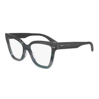 Calvin Klein CK23543 416 Striped Blue 54mm