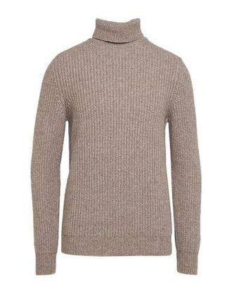Gran Sasso Turtlenecks