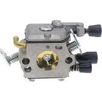 OEM Carburador C1q-s76 Para 021, 023, 025, Ms 210, Ms 230, Ms 250. Aumenta La Potencia Y El Flujo De Aire. - Crezuo